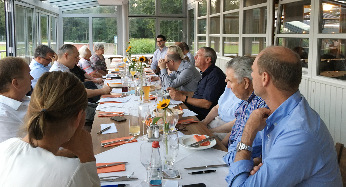 Breit aufgestellt und gut degerloch.info